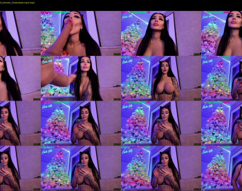 fuckbitoni — 4 minute Chaturbate couple cam show recording, 1080p, Jan 2, 2022