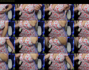 garmonic_milf — 3 minute Chaturbate female cam show recording, 1080p, Jan 3, 2022