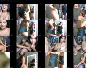 genesissweet69 — 70 minute Chaturbate couple cam show recording, 1080p, Jan 2, 2022