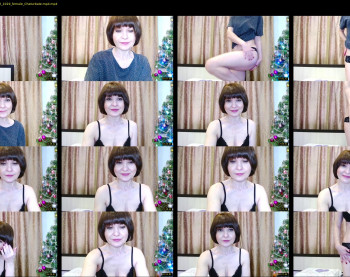 gentlywomen — 44 minute Chaturbate female cam show recording, 1080p, Jan 2, 2022