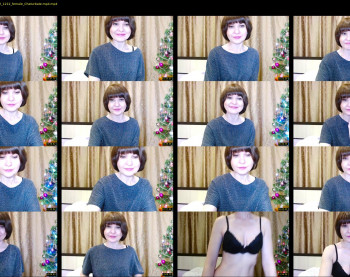 gentlywomen — 14 minute Chaturbate female cam show recording, 1080p, Jan 2, 2022