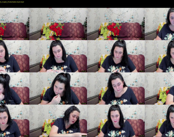 giorg107 — 29 minute Chaturbate couple cam show recording, 1080p, Jan 3, 2022