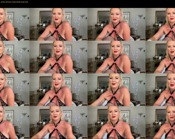 gl1tter_barbie — 4 minute Chaturbate female cam show recording, 1080p, Jan 2, 2022