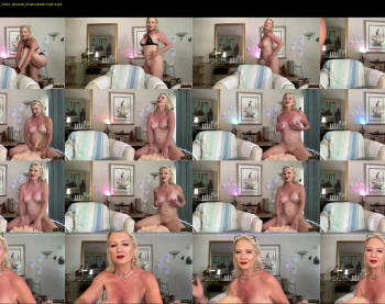 gl1tter_barbie — 11 minute Chaturbate female cam show recording, 1080p, Jan 2, 2022