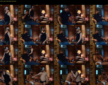 hardworkertn — 22 minute Chaturbate male cam show recording, 720p, Jan 2, 2022