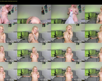 honey_sunshine — 4 minute Chaturbate couple cam show recording, 1080p, Jan 2, 2022