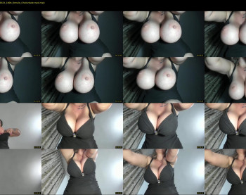 hot_bounce_boobs — 5 minute Chaturbate female cam show recording, 1080p, Jan 2, 2022