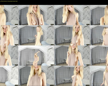 infinite_reality — 76 minute Chaturbate female cam show recording, 1080p, Jan 2, 2022