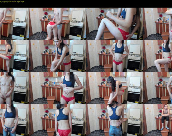 iuliana32 — 70 minute Chaturbate couple cam show recording, 1080p, Jan 2, 2022