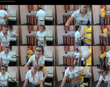 iuliana32 — 59 minute Chaturbate couple cam show recording, 1080p, Jan 2, 2022