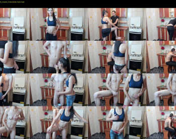 iuliana32 — 70 minute Chaturbate couple cam show recording, 1080p, Jan 2, 2022