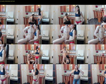 iuliana32 — 70 minute Chaturbate couple cam show recording, 1080p, Jan 3, 2022