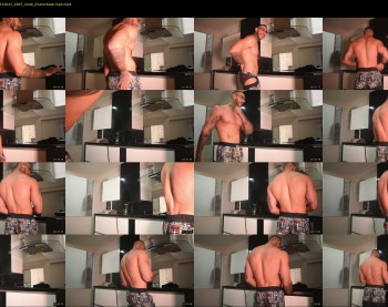 jackson__cottonwood — 13 minute Chaturbate male cam show recording, 1080p, Jan 2, 2022