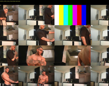 jackson__cottonwood — 71 minute Chaturbate male cam show recording, 1080p, Jan 2, 2022