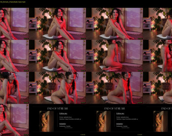 jadeperez_ — 14 minute Chaturbate female cam show recording, 1080p, Jan 3, 2022