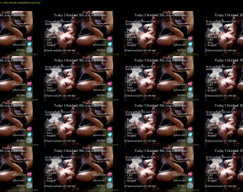 jane_goddes — 11 minute Chaturbate female cam show recording, 1080p, Jan 2, 2022