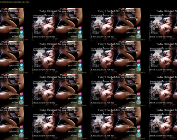 jane_goddes — 27 minute Chaturbate female cam show recording, 1080p, Jan 2, 2022