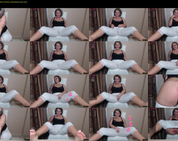 jaqueline88 — 40 minute Chaturbate female cam show recording, 720p, Jan 2, 2022