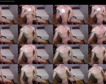 joni_joni18 — 22 minute Chaturbate male cam show recording, 720p, Jan 2, 2022