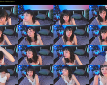 juby_yubi — 7 minute Chaturbate female cam show recording, 1080p, Jan 2, 2022