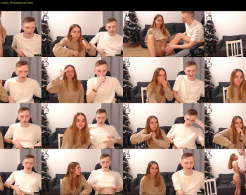 julsweet — 34 minute Chaturbate male cam show recording, 1080p, Jan 3, 2022