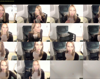 kaileeshy — 70 minute Chaturbate female cam show recording, 1080p, Jan 3, 2022