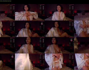 karrin — 70 minute Chaturbate female cam show recording, 1080p, Jan 3, 2022
