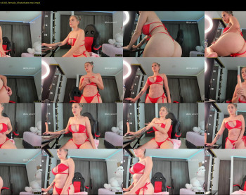 kelly_peirce13 — 70 minute Chaturbate female cam show recording, 1080p, Jan 3, 2022