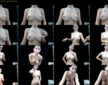 kim__possible — 5 minute Chaturbate female cam show recording, 1080p, Jan 2, 2022