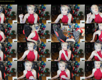 kimilee22 — 3 minute Chaturbate female cam show recording, 1080p, Jan 2, 2022