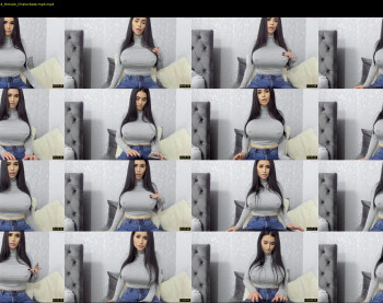 kitty_hotx — 69 minute Chaturbate female cam show recording, 720p, Jan 2, 2022