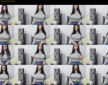 kitty_hotx — 23 minute Chaturbate female cam show recording, 720p, Jan 2, 2022