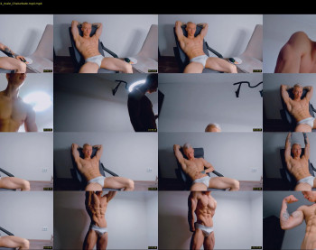 l_adonis_l — 70 minute Chaturbate male cam show recording, 1080p, Jan 2, 2022
