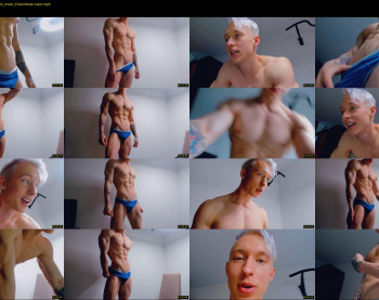 l_adonis_l — 53 minute Chaturbate male cam show recording, 1080p, Jan 2, 2022
