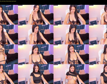 laura__cruz — 62 minute Chaturbate female cam show recording, 1080p, Jan 2, 2022