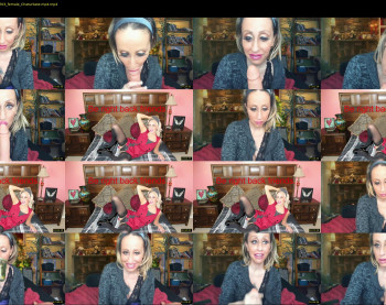 lourdesnoir — 63 minute Chaturbate female cam show recording, 1080p, Jan 2, 2022