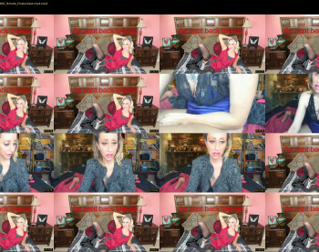 lourdesnoir — 14 minute Chaturbate female cam show recording, 1080p, Jan 2, 2022