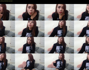 loveegirll — 6 minute Chaturbate female cam show recording, 720p, Jan 2, 2022