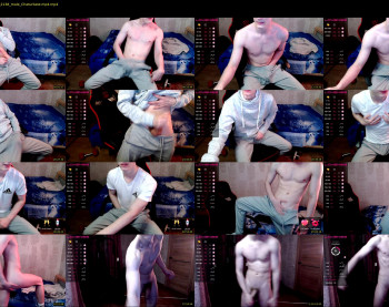 maestro3369 — 70 minute Chaturbate male cam show recording, 1080p, Jan 2, 2022