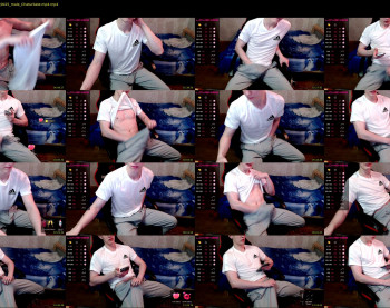 maestro3369 — 14 minute Chaturbate male cam show recording, 1080p, Jan 3, 2022