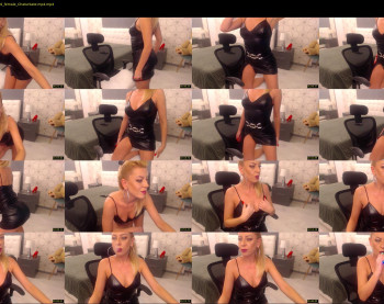 marimais — 7 minute Chaturbate female cam show recording, 720p, Jan 2, 2022