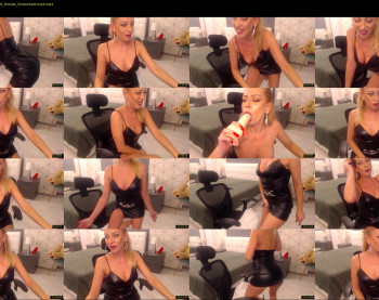 marimais — 107 minute Chaturbate female cam show recording, 720p, Jan 2, 2022