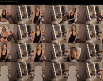 martha_mayer — 69 minute Chaturbate female cam show recording, 1080p, Jan 2, 2022