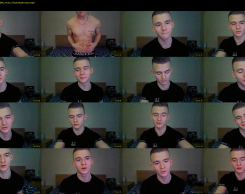 marvelboy_ — 70 minute Chaturbate male cam show recording, 720p, Jan 2, 2022