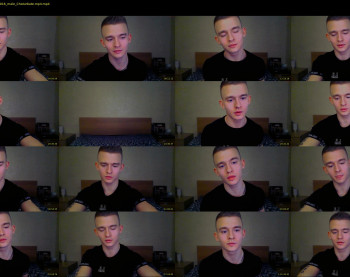 marvelboy_ — 70 minute Chaturbate male cam show recording, 720p, Jan 2, 2022
