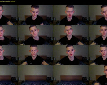 marvelboy_ — 11 minute Chaturbate male cam show recording, 720p, Jan 2, 2022