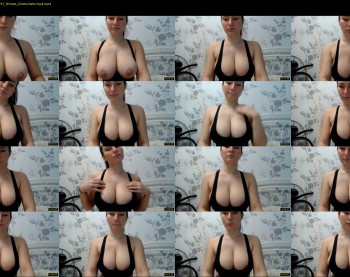 mila12000 — 21 minute Chaturbate female cam show recording, 1080p, Jan 2, 2022