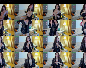 miley_me — 42 minute Chaturbate female cam show recording, 1080p, Jan 3, 2022