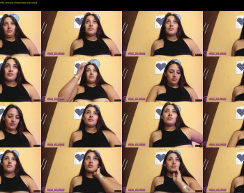 miss_selene — 3 minute Chaturbate female cam show recording, 1080p, Jan 2, 2022