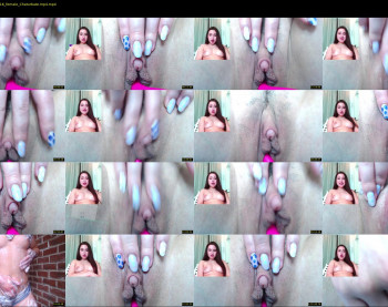 missfire69 — 70 minute Chaturbate female cam show recording, 1080p, Jan 2, 2022
